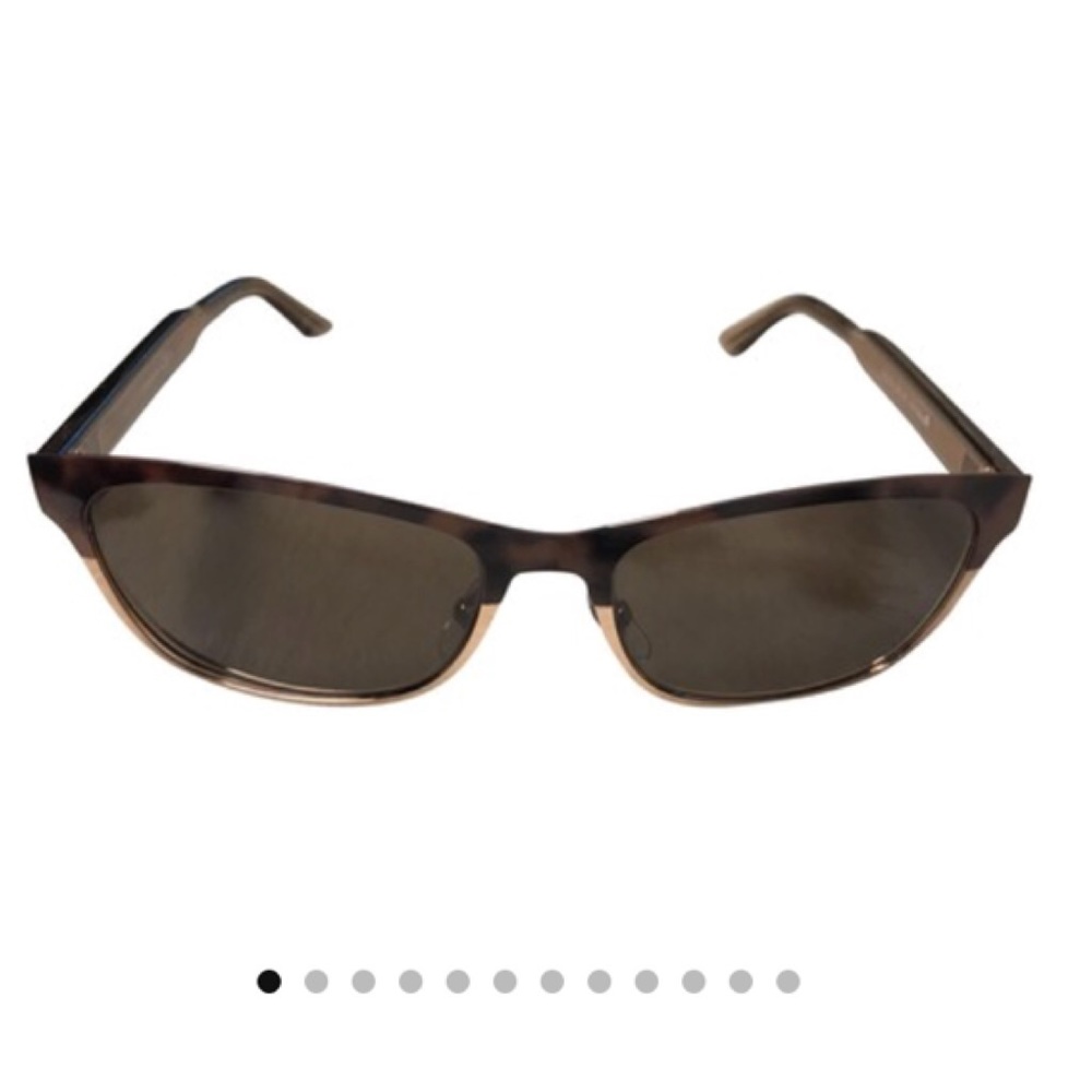 Gucci Havana Gg4274 Rx-able Sunglasses
